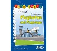 Kita Aktiv Projektmappe Flughafen