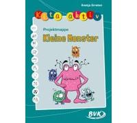 Kita Aktiv Projektmappe Kleine Monster