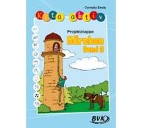 Kita Aktiv "Projektmappe Märchen" Band 2