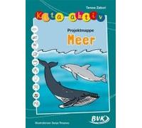 Kita Aktiv "Projektmappe Meer