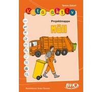 Kita Aktiv Projektmappe Müll