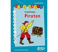 Kita Aktiv Projektmappe "Piraten