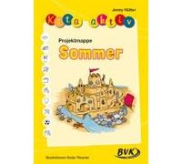 Kita Aktiv "Projektmappe Sommer
