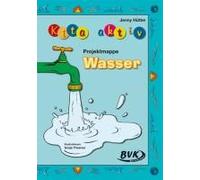 Kita Aktiv "Projektmappe Wasser
