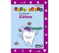 Kita Aktiv Projektmappe Zähne