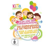 Kita Cartoons