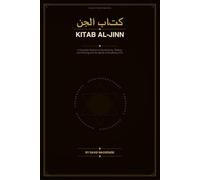 Kitab al-Jinn: The Book of the Djinn