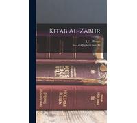 Kitab Al-Zabur