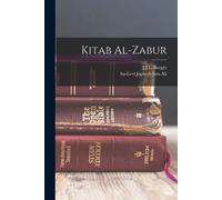 Kitab Al-Zabur
