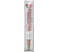 Kitaboshi Porte-mine de 2 mm, corps en bois avec clip de poche, #1 B, mine noire, 1ea (OTP-680NCP), couleur bois naturel avec clip