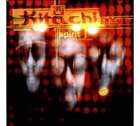 Kitachi - Spirit/Aloof+Roni Size Remixes