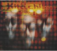 Kitachi - Spirit/Aloof+Roni Size Remixes