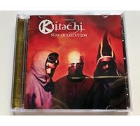 Kitachi - Stay of Execution [Import]