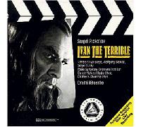 Kitaenko - Ivan The Terrible [Import]
