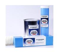 KITAGAWA KITAGAWA Graisse de mandrin Chuck Grease Pro 1kg boîte Quantité:1