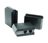 KITAGAWA kitagawa Mâchoire d'appui biseautée 1,5x60 dents 125x40x40mm N16 Quantité:1
