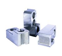 KITAGAWA kitagawa Mâchoire de serrage dure 1,5x60 Denture 66,6x36x31mm N12 Quantité:1