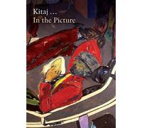 Kitaj in the Picture [Import anglais]
