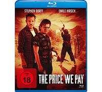 The Price We Pay (Blu-Ray)
