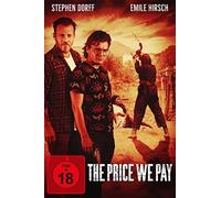 The Price We Pay
