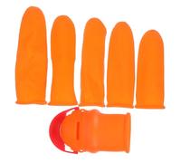 KITANDOVE 1 Ensemble Outil de Jardinage Portable pour Fruits Séparateur de Doigts Protection Ongles pour Poivres Autres Petites Plantes