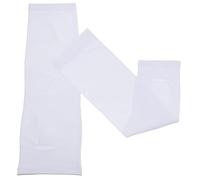 KITANDOVE 1 Paire Couvre-manches Bloquant Le Soleil Couvre-bras Pare-soleil Couverture De Bras De Soie De Glace Manchon De Glace Pour Le Bras Manche Avant-bras Manches Sportives Nylon
