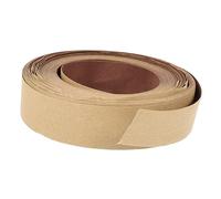 KITANDOVE 1rouleau Bande Autocollante De Décoration Pour Abat-jour Ruban Toile Jute Pour De Lampes Accessoire Élégant Et Pratique Pour Créations Artisanales