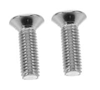 KITANDOVE 2pièces Vis De Pulsateur De Réparation Pour Lave-linge Remplacement De Vis De Pulsateur Compatible Avec Divers Modèles De Machines à Laver