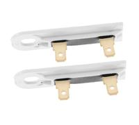 KITANDOVE 3392519 Remplacement Du Fusible Thermique Du Sèche-linge Coupure Thermique Pour Appareils Électroménagers Installation Facile Longévité