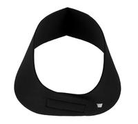 KITANDOVE Bandeau De Sport Imperméable Accessoires De Natation Bandeau Nageurs Bande D'oreille De Nageur Silicium Bandeau De Plongée Bain Bandeaux D'oreilles De Natation Pour Tout-petit Noir
