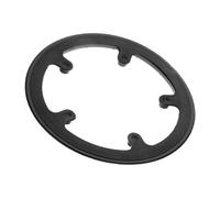 KITANDOVE Couvercle de de Plateau de vélo Protecteur de Plateau Universel à 5 Trous Protecteur de Plateau de vélo de Montagne