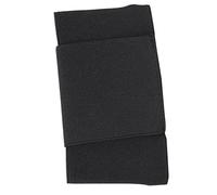 KITANDOVE Paquet Banane Pour Homme Pochette Course Sport Support Téléphone Extensible Rangement Clés Cartes