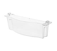 KITANDOVE Support Collecteur Huile Pour Hotte De Cuisine Plastique Système De Collecte De Graisse Pour à Accessoires De Cuisine Et
