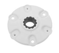 KITANDOVE Washing Machine Rotor Hub Assembly De Rechange Durable Pour Divers Modèles De Lave-linge Installation Facile Et Fonctionnement Silencieux