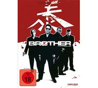 Kitano,Takeshi - Brother [Import]