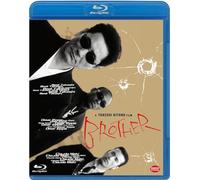Brother [Blu-Ray] Subtitled, Japan - Import