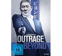 Kitano,Takeshi - Outrage Beyond