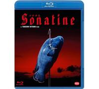 Kitano Takeshi-Sonatine [Edizione: Giappone] [Blu-Ray] [Import]