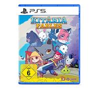 Kitaria Fables