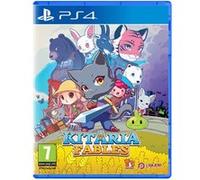 KITARIA FABLES FR/NL PS4