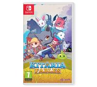 Kitaria Fables Switch