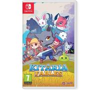 Kitaria Fables Nintendo Switch (Code dans la boîte)