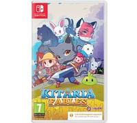 Kitaria Fables Nintendo SWITCH (Code de téléchargement) G