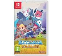 Kitaria Fables Nintendo Switch G