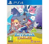 Kitaria Fables (Playstation 4)