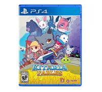 Kitaria Fables - PlayStation 4