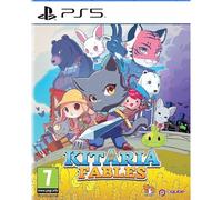 Kitaria Fables (PlayStation 5)