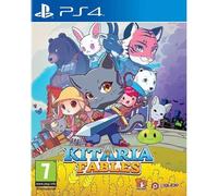 Kitaria Fables PS4