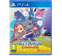 Kitaria Fables PS4