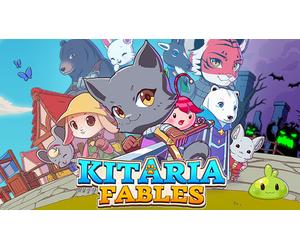 Kitaria Fables (PS4)